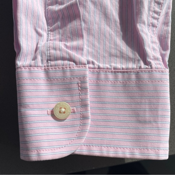 Abercrombie button down shirt - Picture 4 of 4